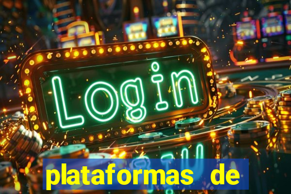 plataformas de jogos antigas